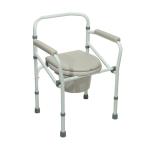 TEQLER | Toilettenstuhl Basic (T170424)