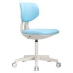 TEQLER | Praxisdrehstuhl MODENA hellblau (T170716)