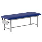 TEQLER | flache Behandlungsliege midnight blue (T146551)
