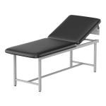 TEQLER | Untersuchungsliege schwarz (T146554)
