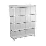 TEQLER | Materialspender 3 Fächer (T146664)