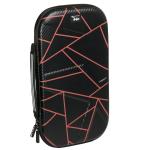 TEQLER | Stethoskop-Etui Pattern-Edition Echo Line (T170643)