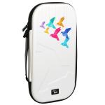 TEQLER | Stethoskop-Etui Pattern-Edition Paper Wings (T170644)