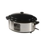 TEQLER | Hot-Stone-Heater (T170757)