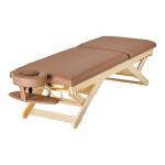 TEQLER | Therapieliege beige (T170773)