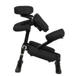 TEQLER Interior | Massagestuhl DUMAI schwarz (T1711790)