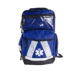 TEQLER | Rettungsrucksack blau (T129128)