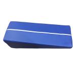TEQLER | schiefe Ebene klein (blau) T133820BL