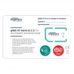 ORGA gSMC-KT G2.1