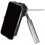 MED+ORG | iZOOM 3.0 Endoskop Adapter iPhone 15